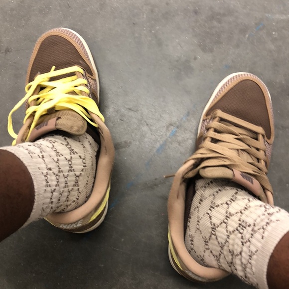 Nike undefeated dunks shoes - Picture 7 of 8